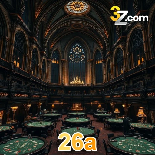 26a Jogos de caça-níqueis